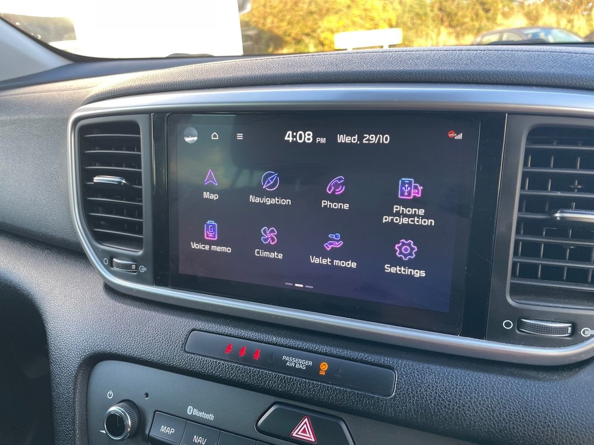 Used Kia Sportage 2022 for sale - 76536986: Photo 14