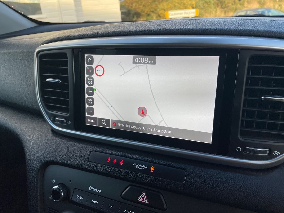 Used Kia Sportage 2022 for sale - 76536986: Photo 15