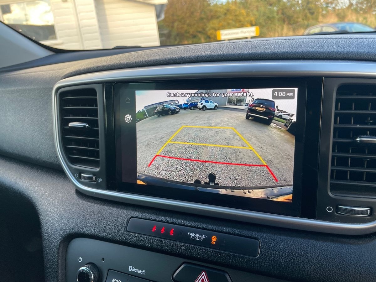 Used Kia Sportage 2022 for sale - 76536986: Photo 16