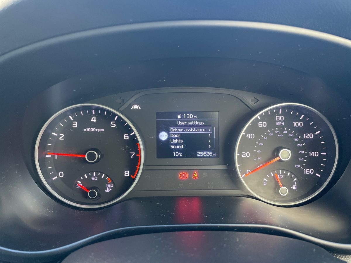 Used Kia Sportage 2022 for sale - 76536986: Photo 17