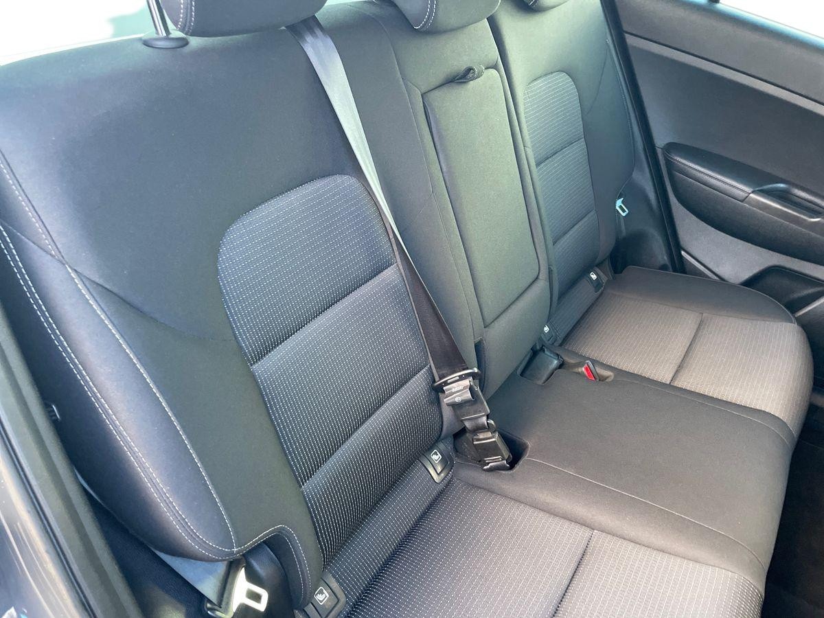 Used Kia Sportage 2022 for sale - 76536986: Photo 19