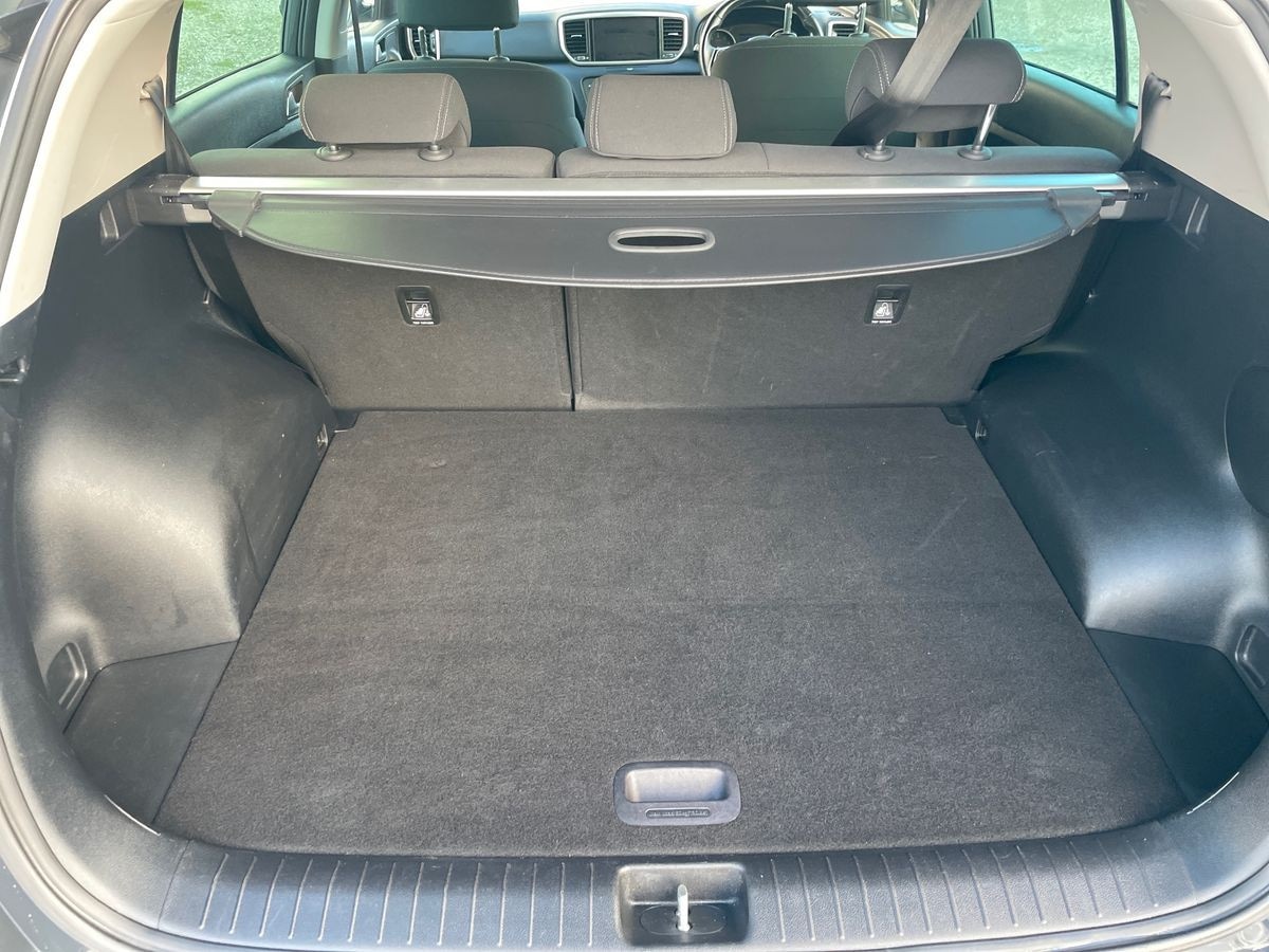 Used Kia Sportage 2022 for sale - 76536986: Photo 20