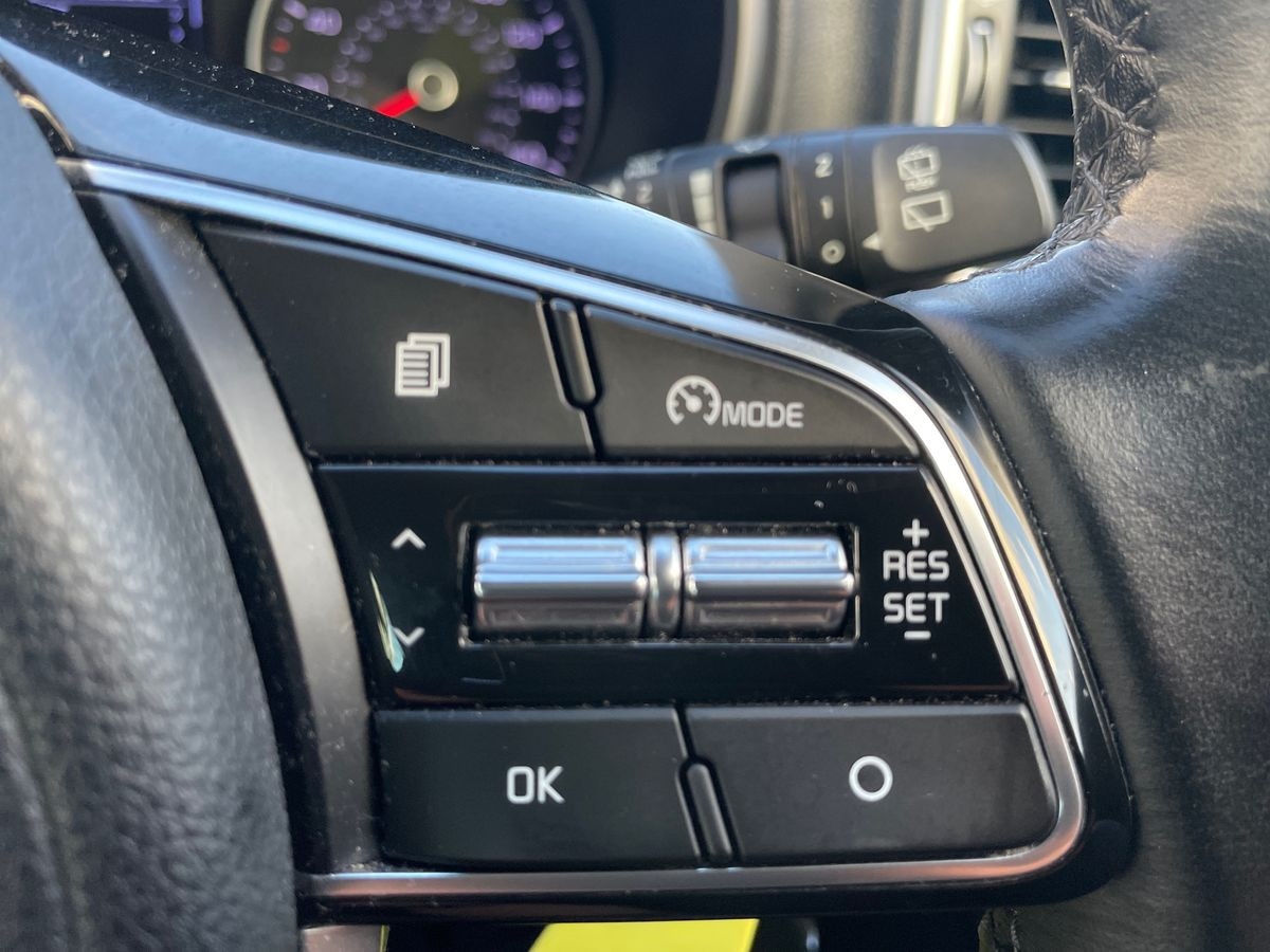 Used Kia Sportage 2022 for sale - 76536986: Photo 21