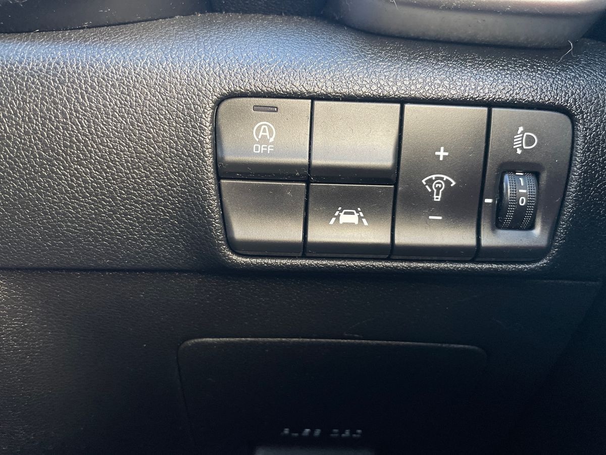 Used Kia Sportage 2022 for sale - 76536986: Photo 22