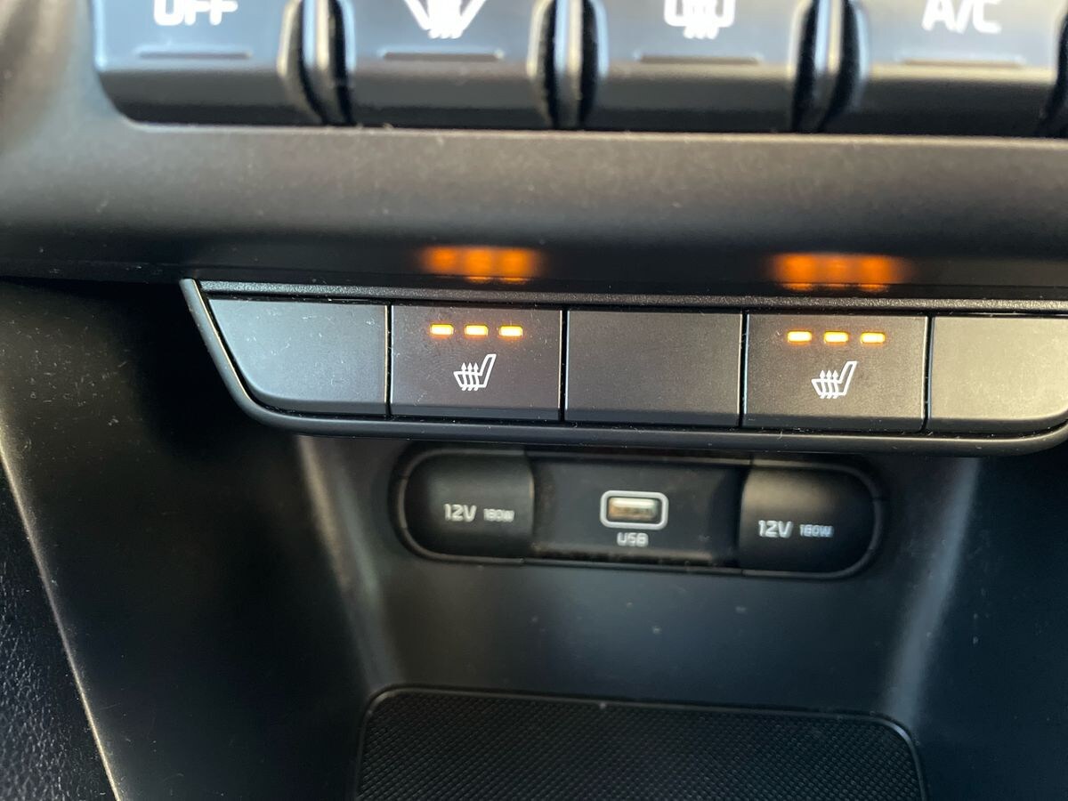 Used Kia Sportage 2022 for sale - 76536986: Photo 23