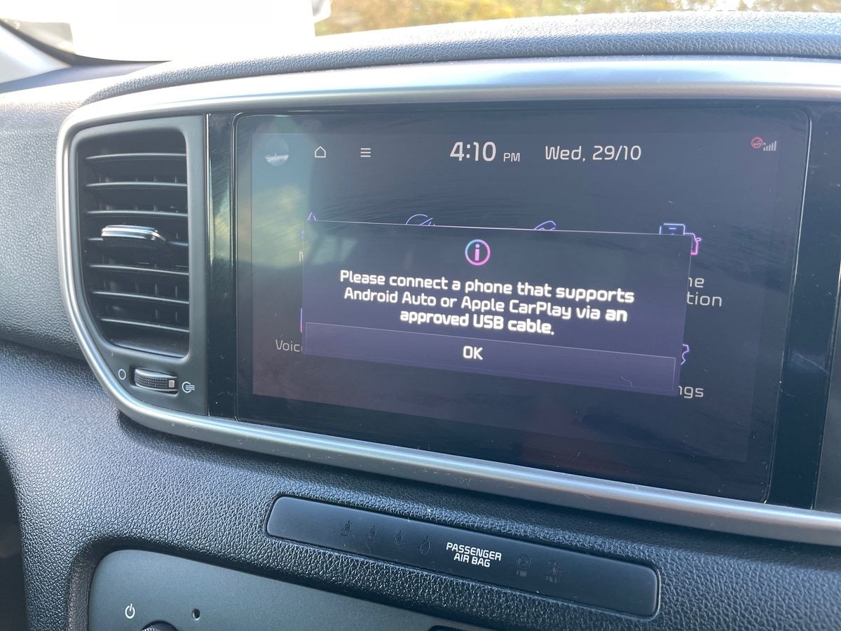 Used Kia Sportage 2022 for sale - 76536986: Photo 25