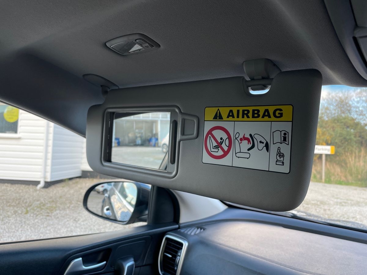 Used Kia Sportage 2022 for sale - 76536986: Photo 27