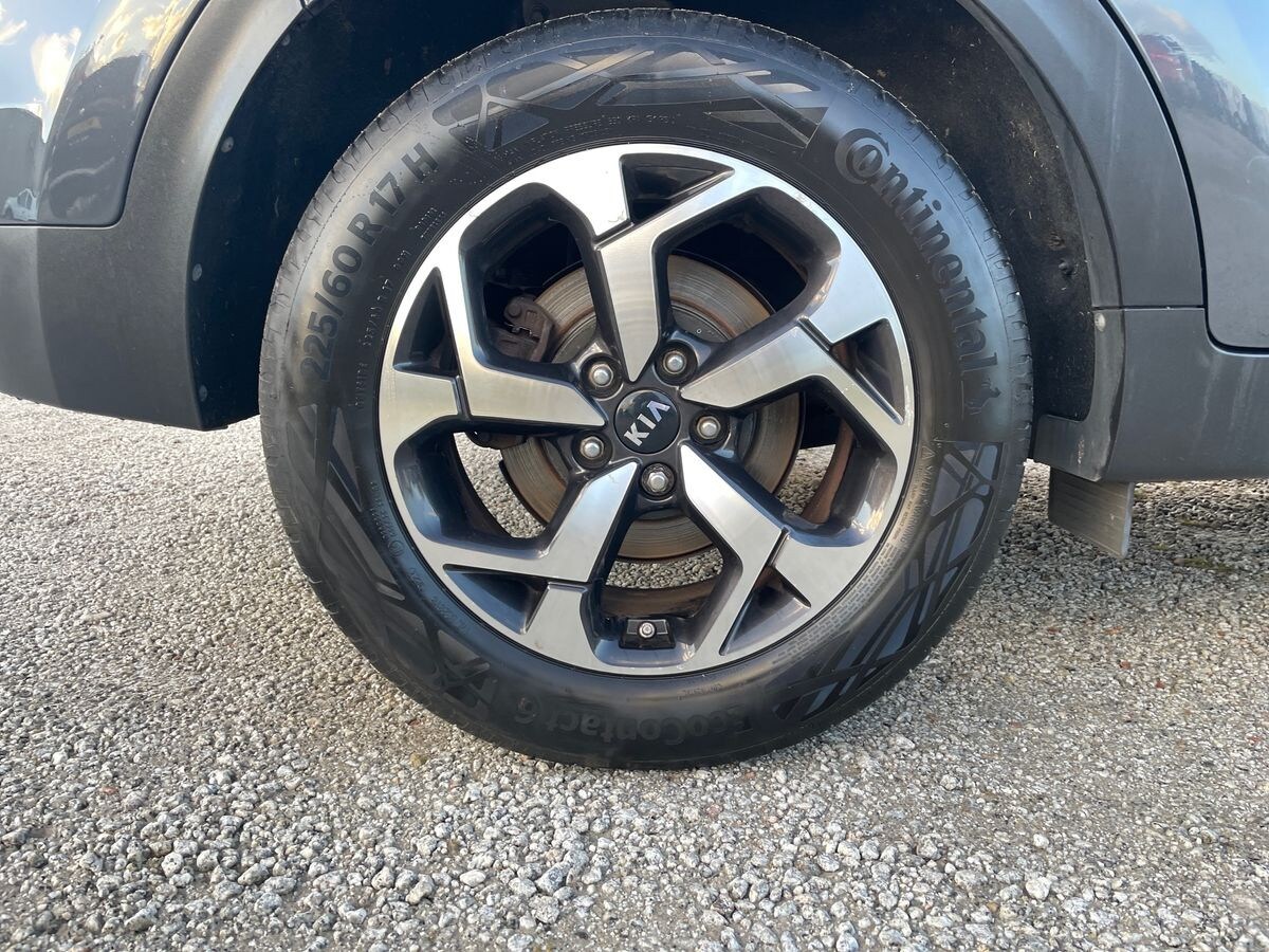 Used Kia Sportage 2022 for sale - 76536986: Photo 32