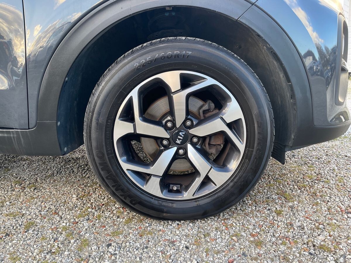 Used Kia Sportage 2022 for sale - 76536986: Photo 33