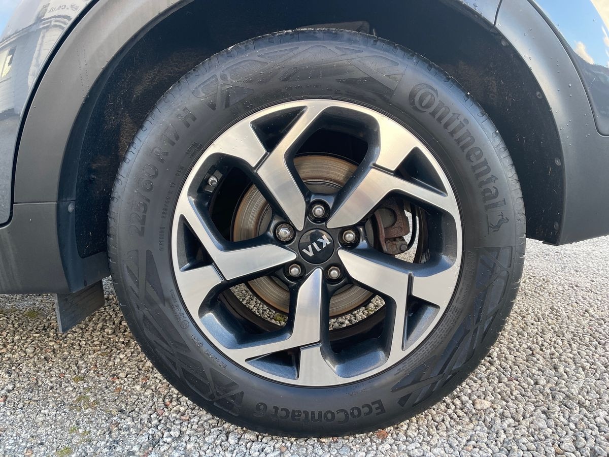 Used Kia Sportage 2022 for sale - 76536986: Photo 6