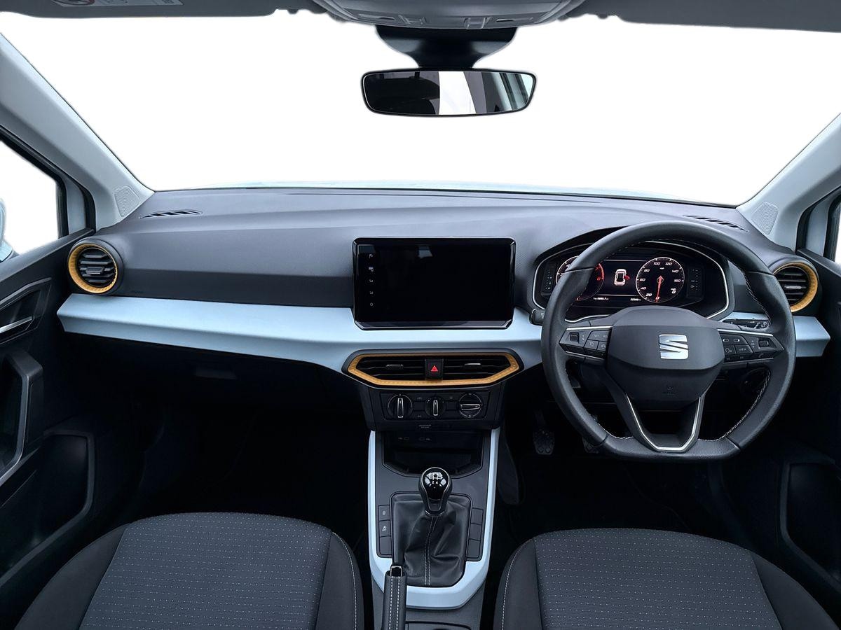 Used SEAT Arona 2024 for sale - 77080953: Photo 10