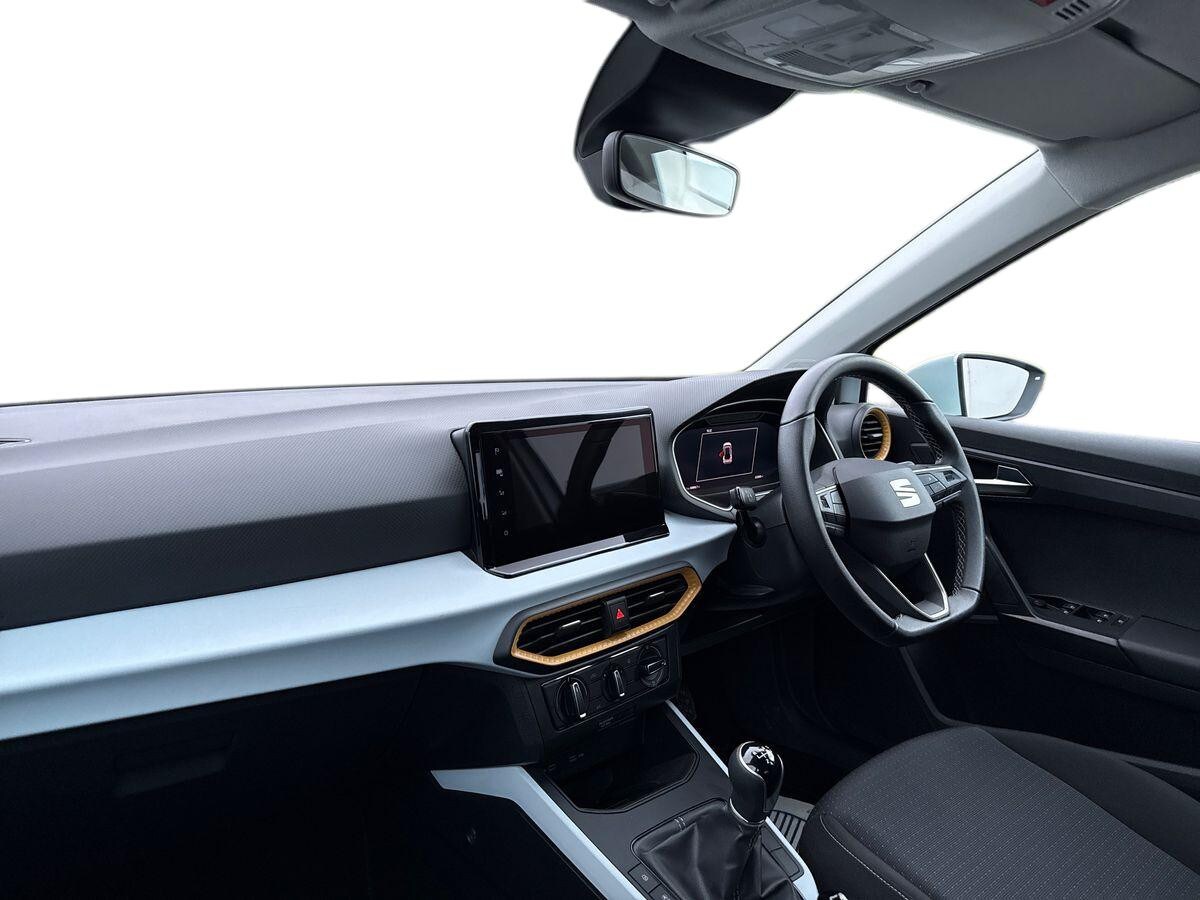 Used SEAT Arona 2024 for sale - 77080953: Photo 11