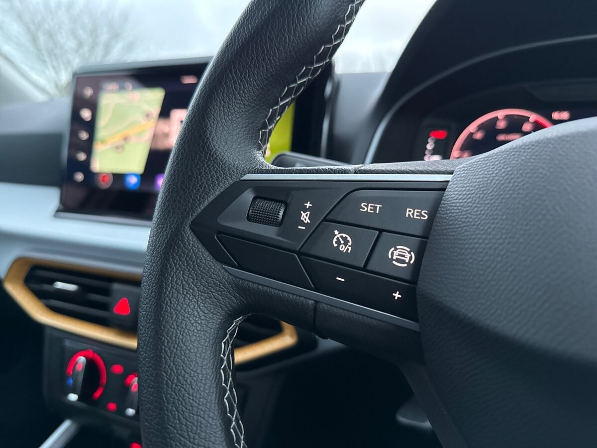 Used SEAT Arona 2024 for sale - 77080953: Photo 19