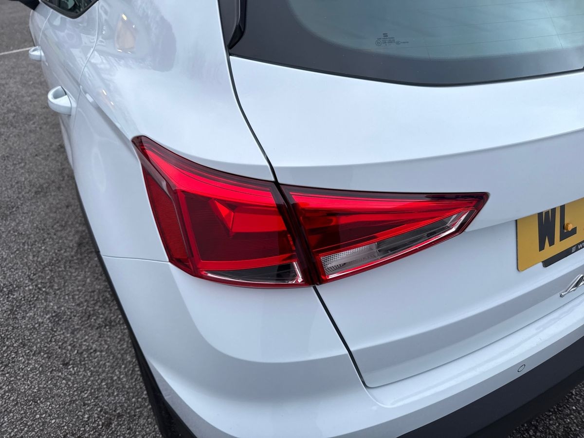 Used SEAT Arona 2024 for sale - 77080953: Photo 23