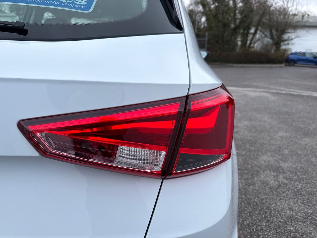 Used SEAT Arona 2024 for sale - 77080953: Photo 25