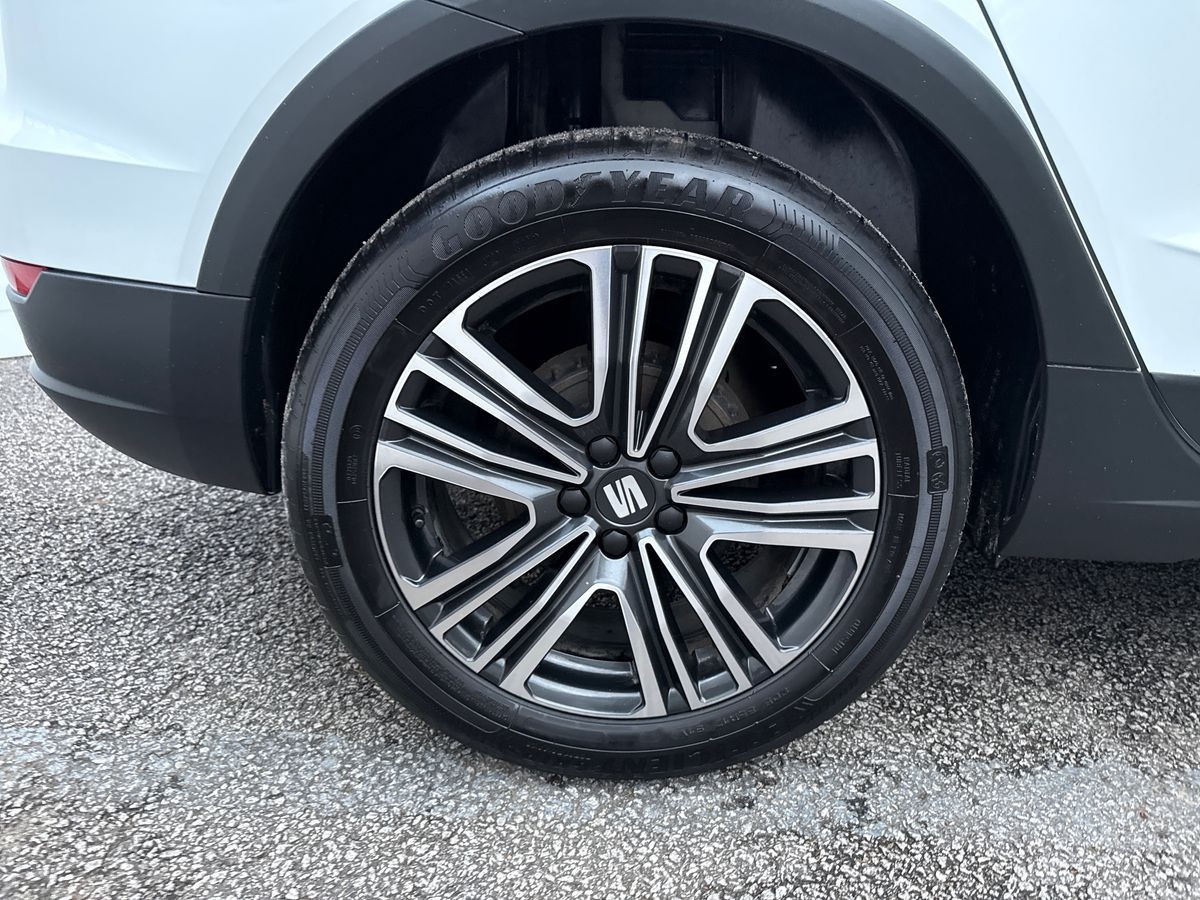 Used SEAT Arona 2024 for sale - 77080953: Photo 27