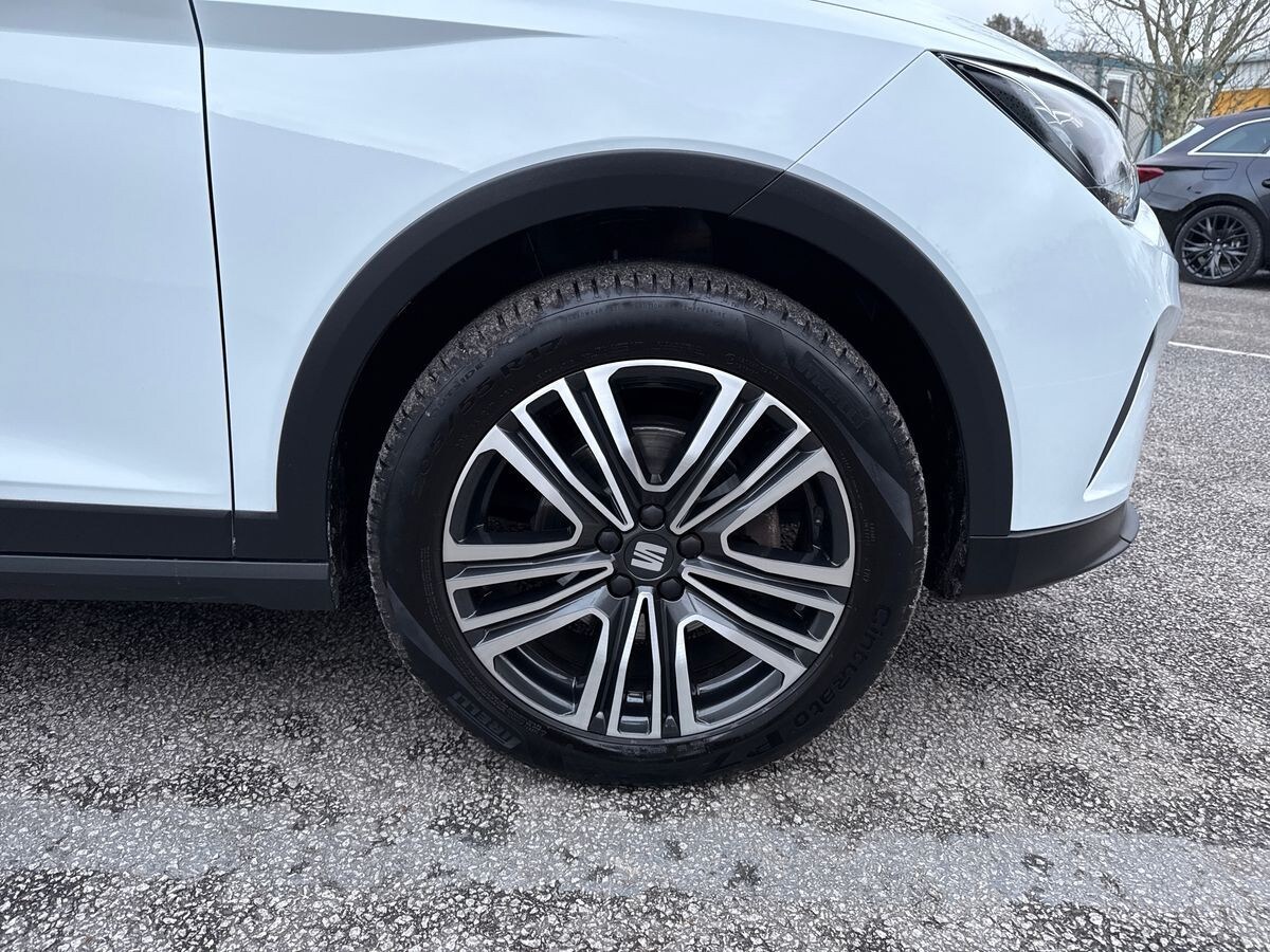 Used SEAT Arona 2024 for sale - 77080953: Photo 31