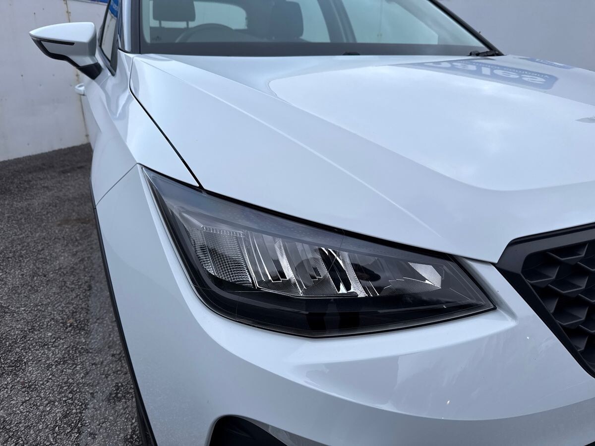 Used SEAT Arona 2024 for sale - 77080953: Photo 32