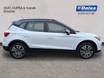 Used SEAT Arona 2024 for sale - 77080953: Photo