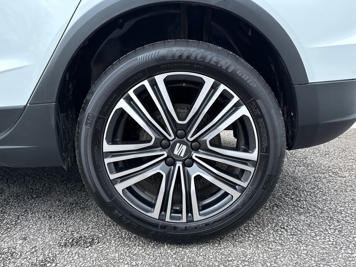 Used SEAT Arona 2024 for sale - 77080953: Photo 7