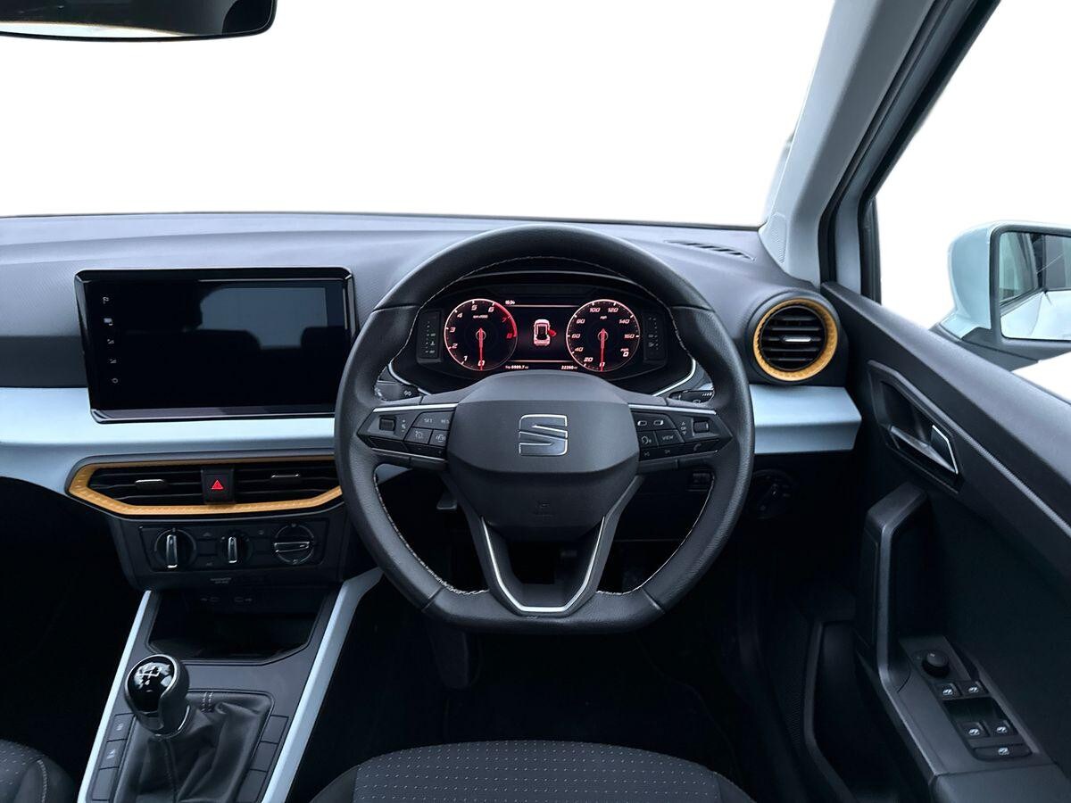 Used SEAT Arona 2024 for sale - 77080953: Photo 9