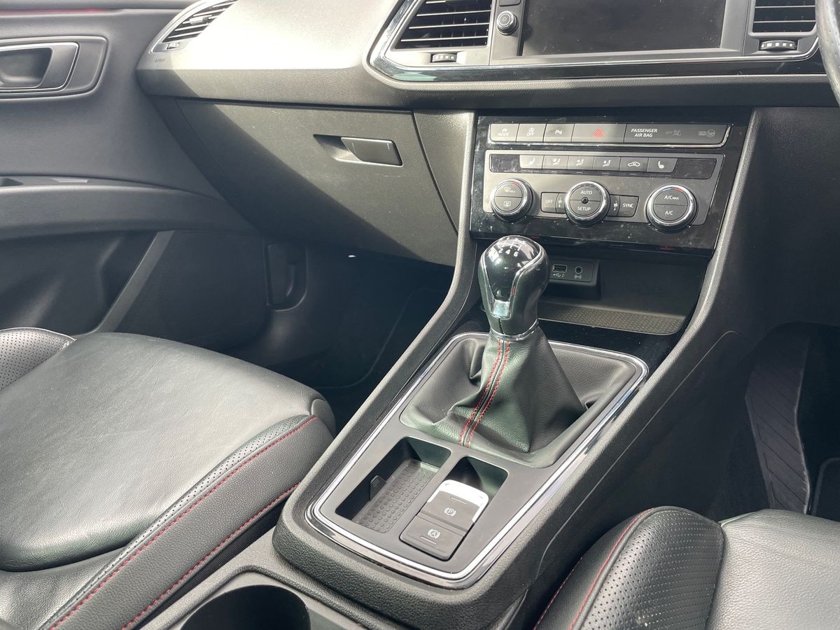 Used SEAT Leon 2019 for sale - 76536981: Photo 11