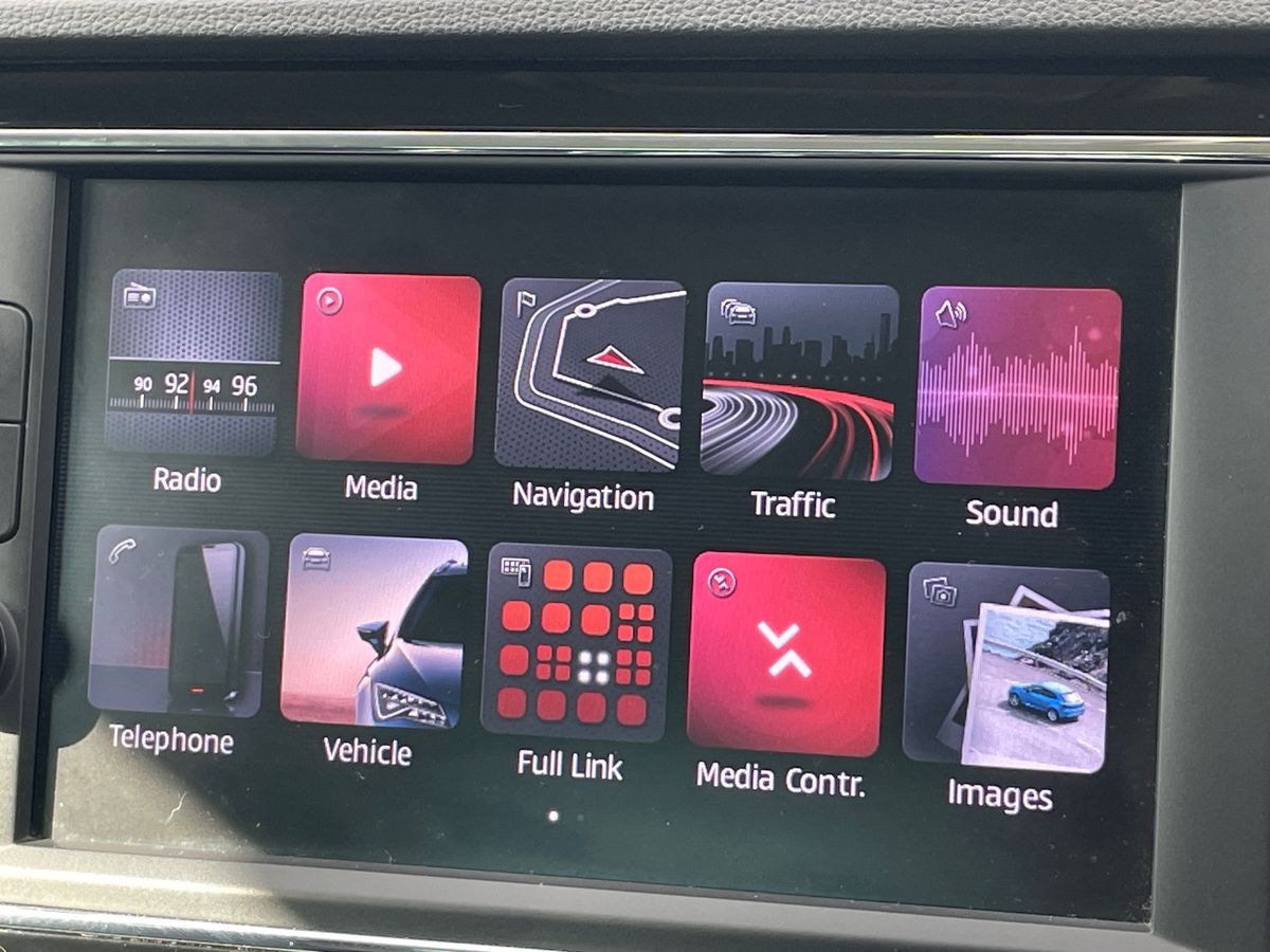 Used SEAT Leon 2019 for sale - 76536981: Photo 14