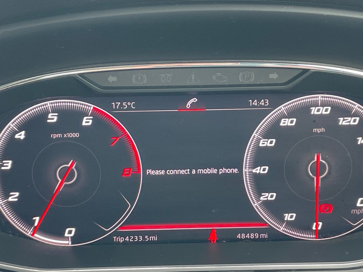 Used SEAT Leon 2019 for sale - 76536981: Photo 17