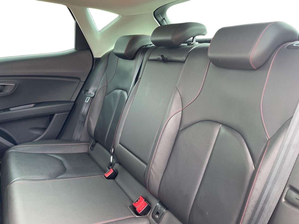 Used SEAT Leon 2019 for sale - 76536981: Photo 19