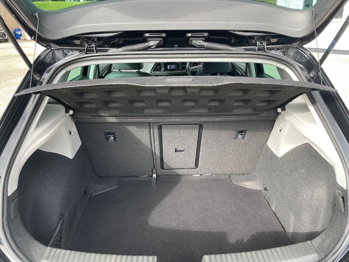 Used SEAT Leon 2019 for sale - 76536981: Photo 20