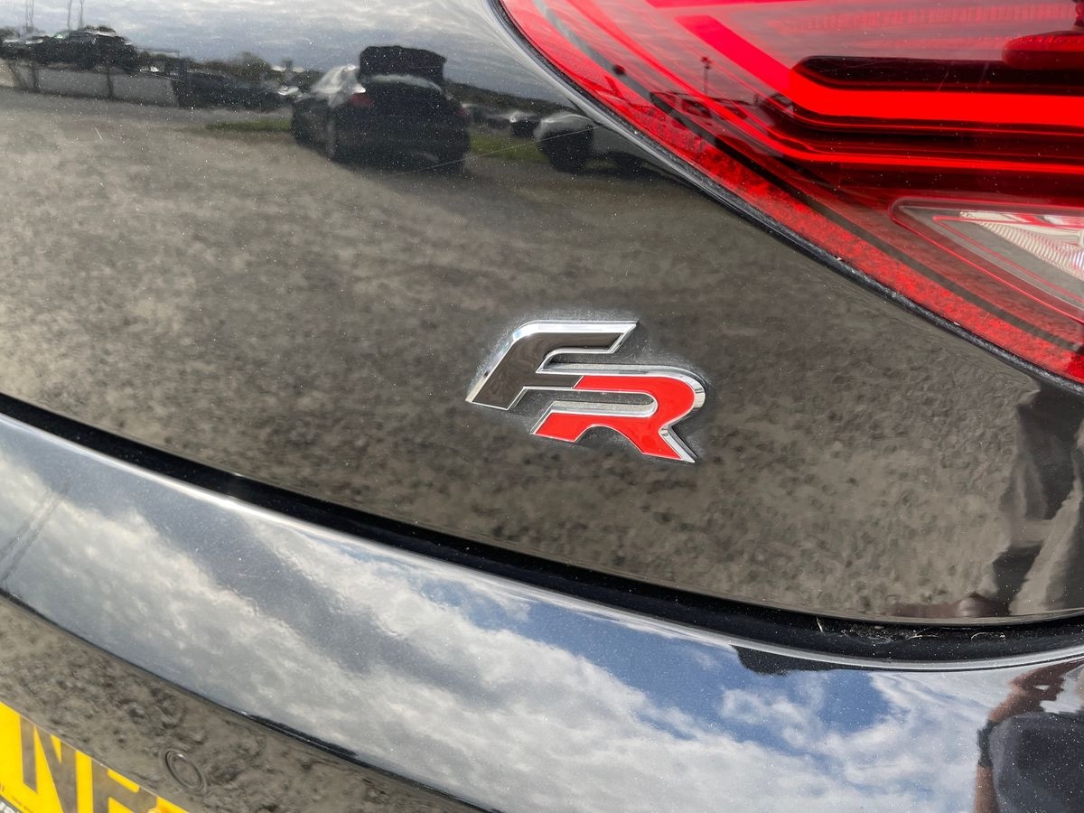 Used SEAT Leon 2019 for sale - 76536981: Photo 21