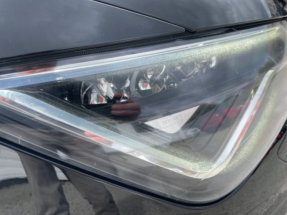 Used SEAT Leon 2019 for sale - 76536981: Photo 22