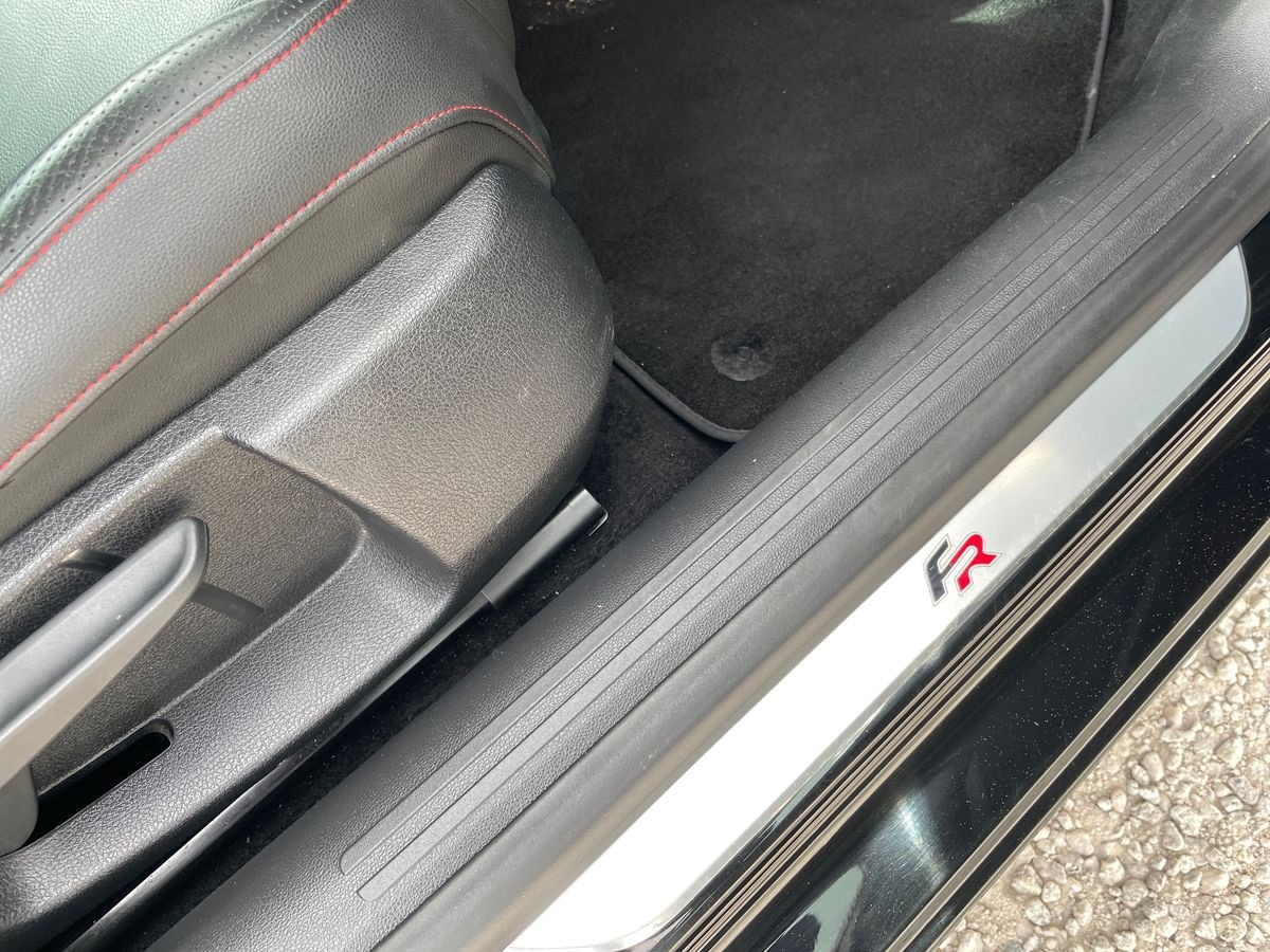 Used SEAT Leon 2019 for sale - 76536981: Photo 24