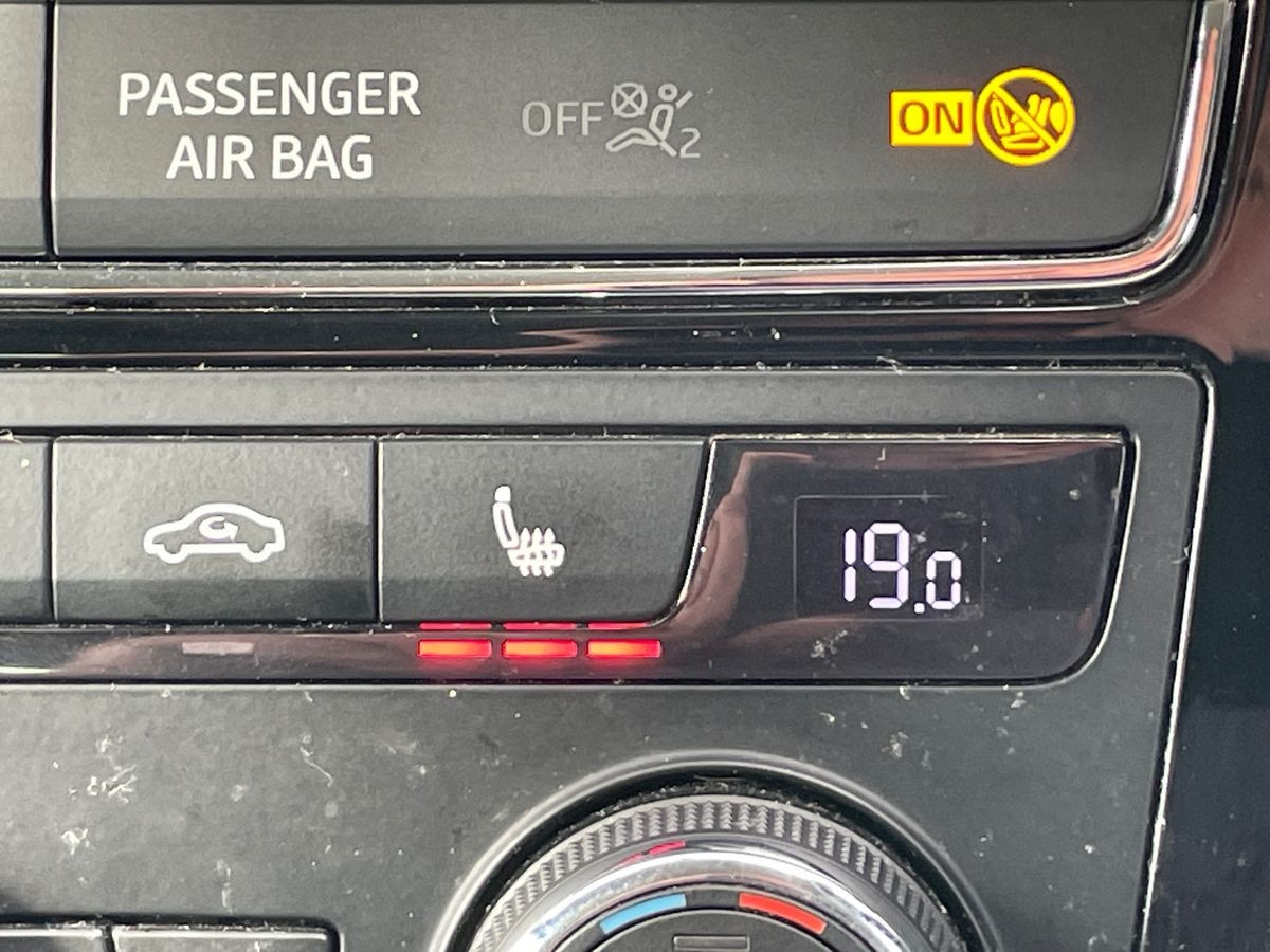 Used SEAT Leon 2019 for sale - 76536981: Photo 26