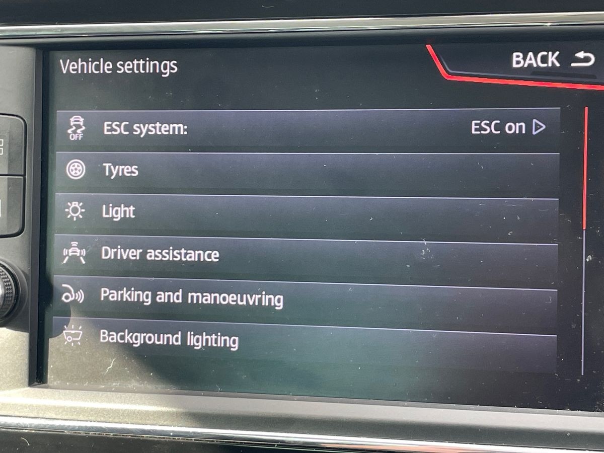 Used SEAT Leon 2019 for sale - 76536981: Photo 28