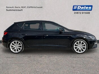 Used SEAT Leon 2019 for sale - 76536981: Photo