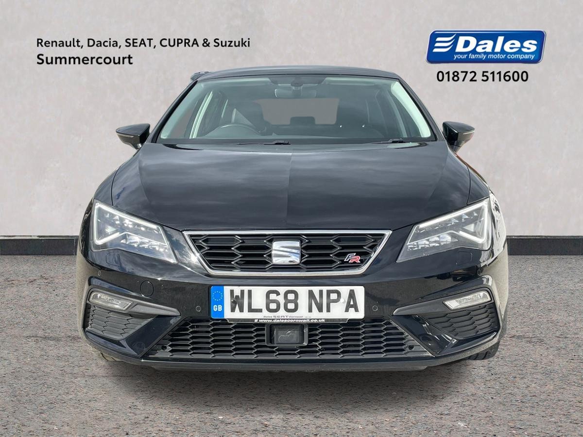 Used SEAT Leon 2019 for sale - 76536981: Photo 5