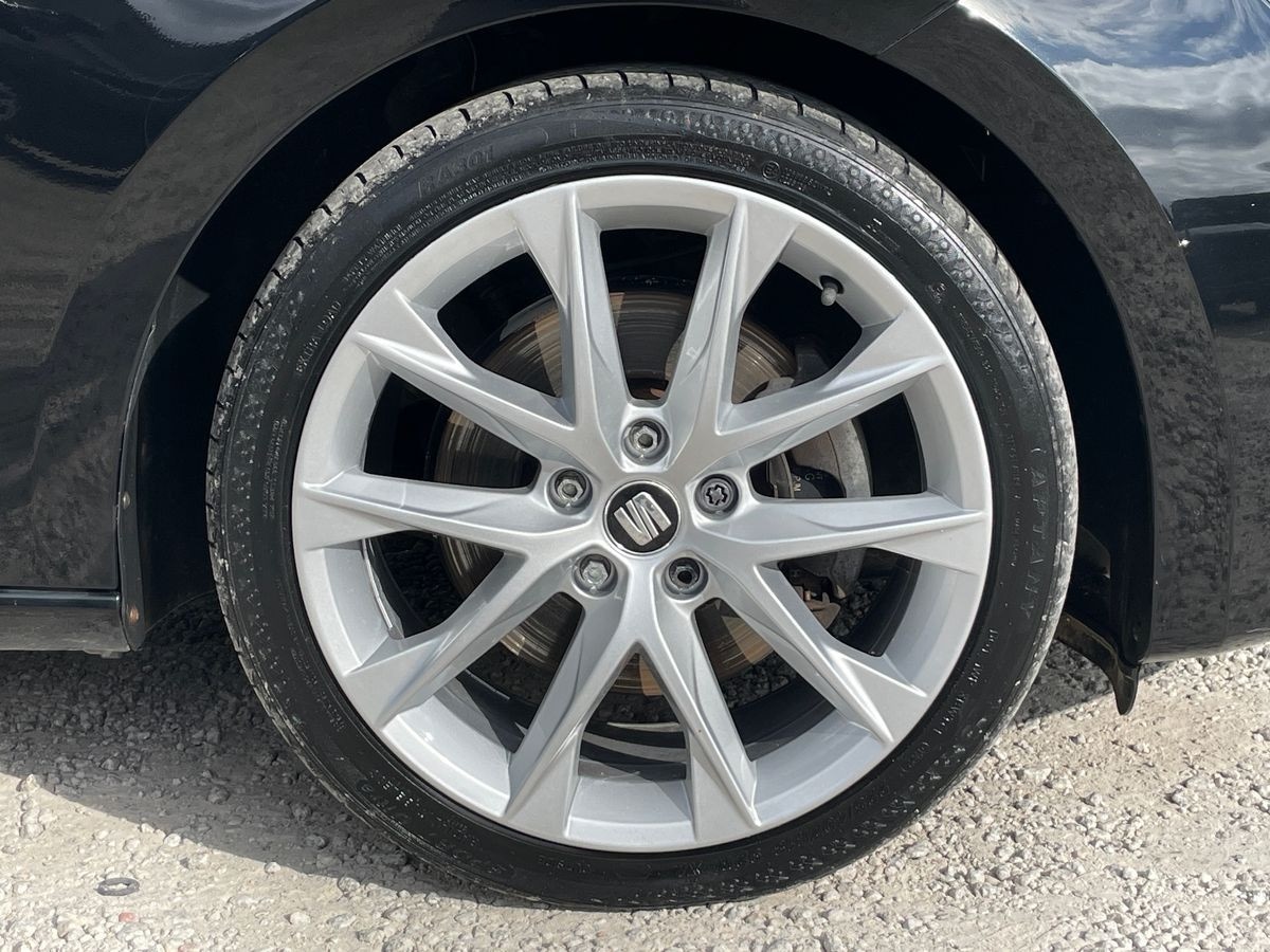 Used SEAT Leon 2019 for sale - 76536981: Photo 6