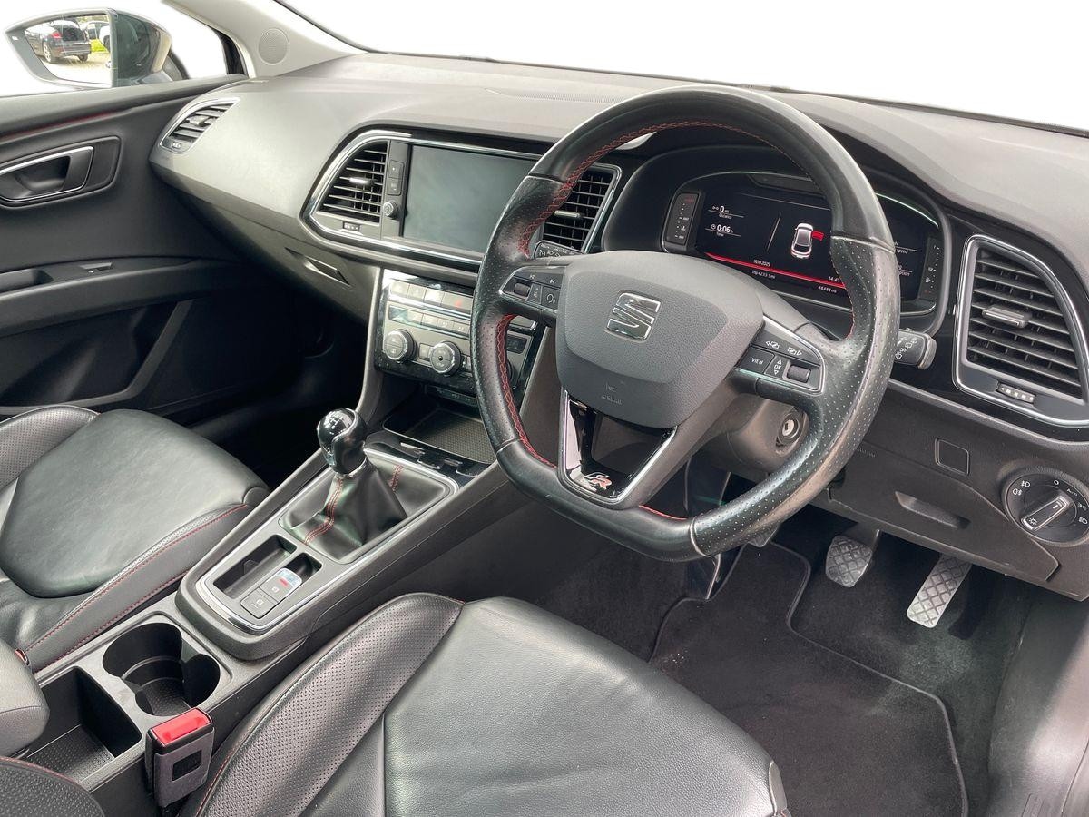 Used SEAT Leon 2019 for sale - 76536981: Photo 7