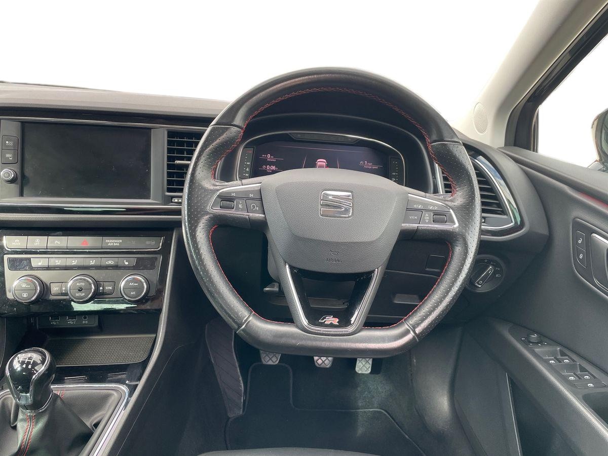Used SEAT Leon 2019 for sale - 76536981: Photo 8