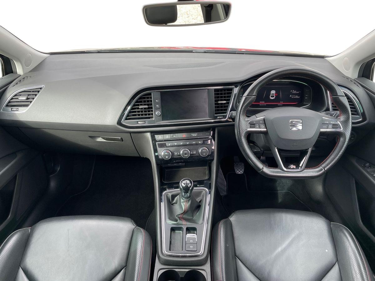 Used SEAT Leon 2019 for sale - 76536981: Photo 9