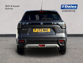 Used Suzuki SX4 S-Cross 2023 for sale - 75467116: Photo