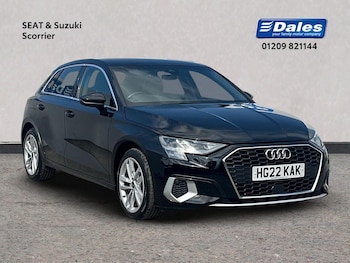 Audi - A3