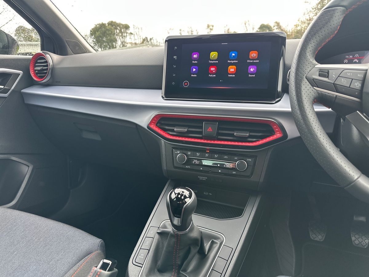 Used SEAT Ibiza 2023 for sale - 76212235: Photo 12