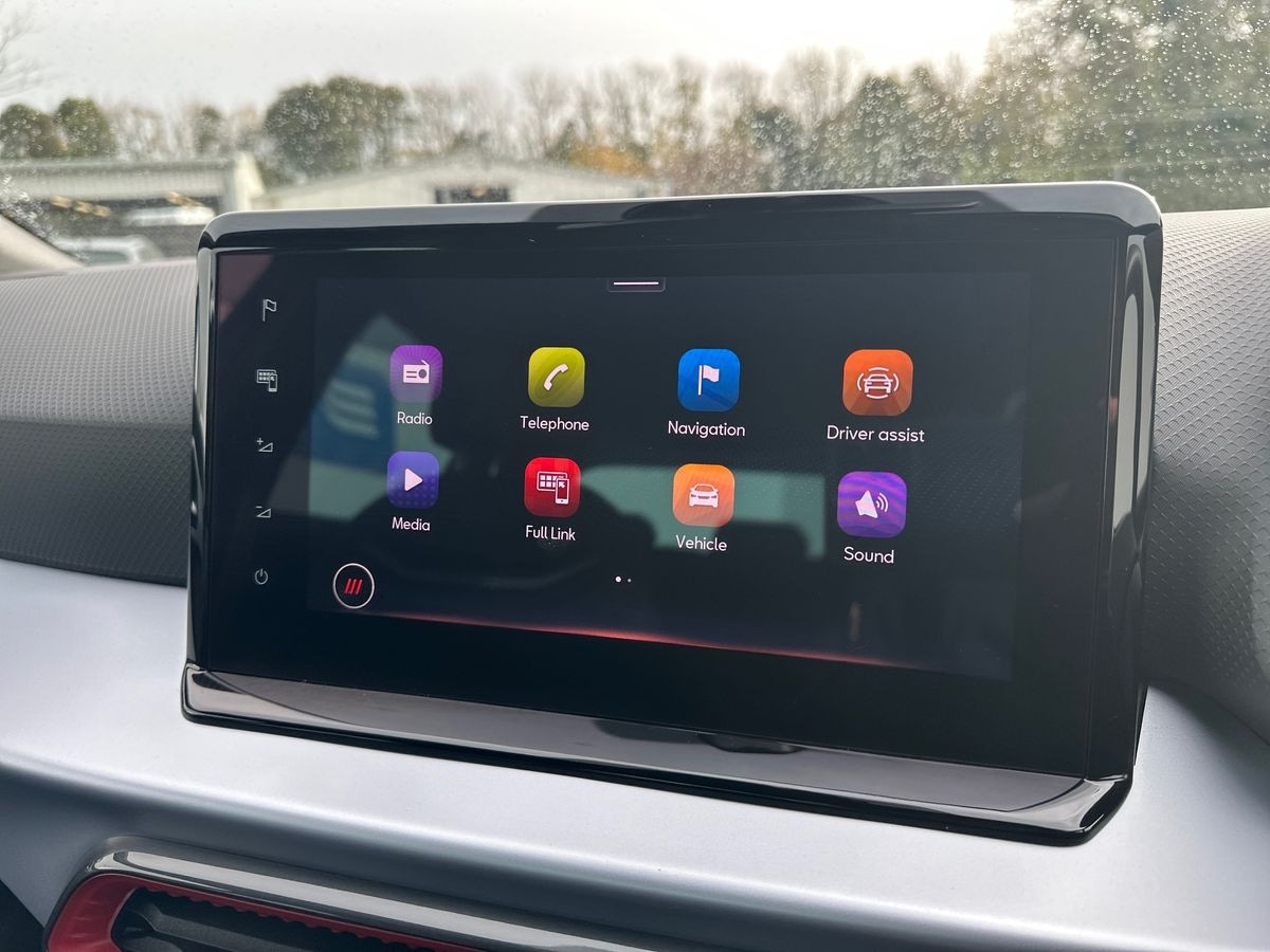 Used SEAT Ibiza 2023 for sale - 76212235: Photo 15