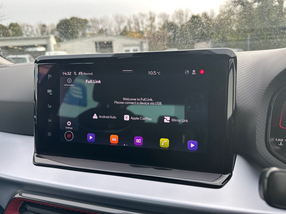 Used SEAT Ibiza 2023 for sale - 76212235: Photo 17