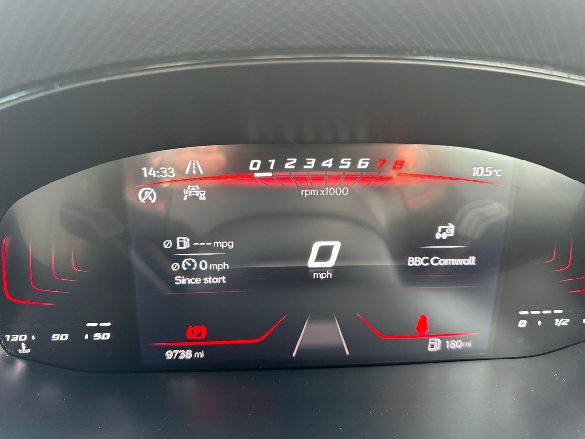 Used SEAT Ibiza 2023 for sale - 76212235: Photo 18