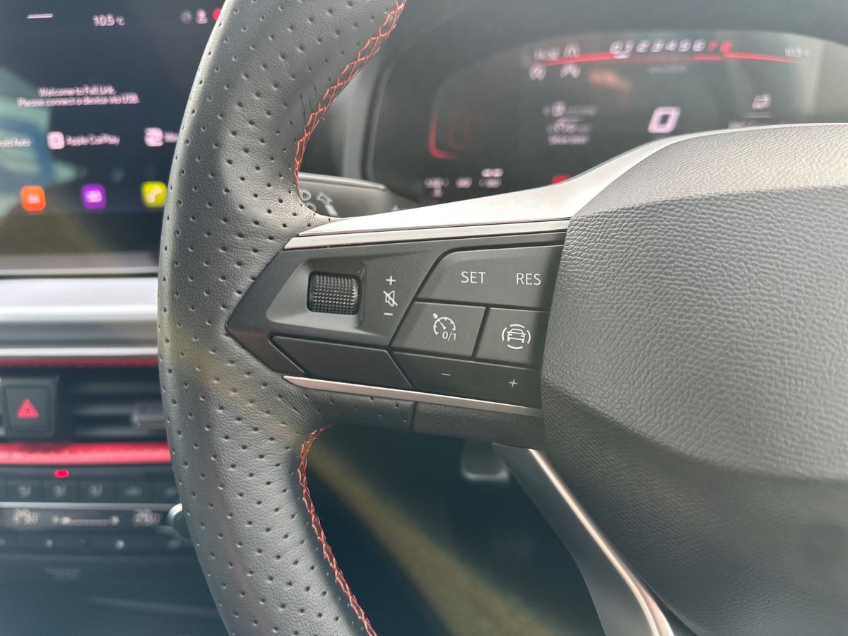 Used SEAT Ibiza 2023 for sale - 76212235: Photo 19