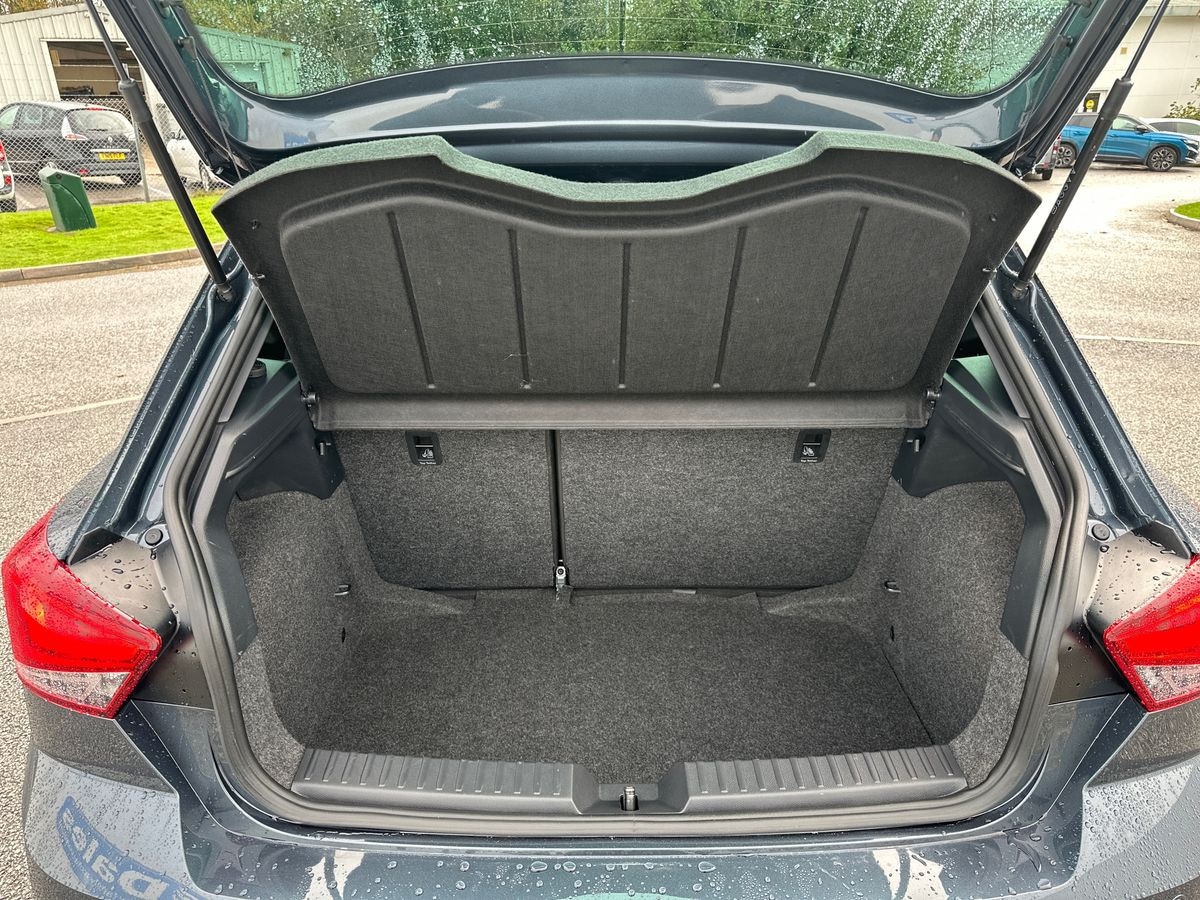 Used SEAT Ibiza 2023 for sale - 76212235: Photo 21