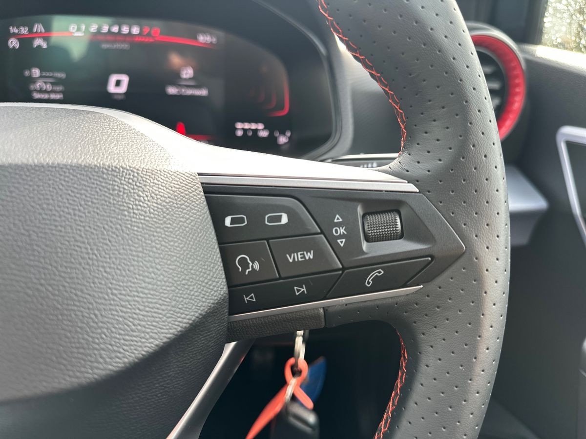 Used SEAT Ibiza 2023 for sale - 76212235: Photo 22